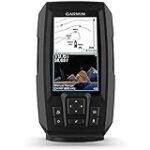 Análisis y comparativa de la sonda Garmin Striker 4: ¿Es la mejor opción para pescadores?