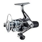 Análisis y comparativa de los mejores carretes de pesca Shimano en Decathlon: ¡Descubre cuál es el ideal para ti!