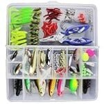 Los mejores kits de pesca: Análisis y comparativa de los imprescindibles para tu próxima aventura en el agua