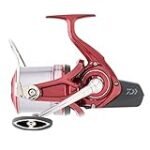 Análisis y comparación: Daiwa Emblem Surf 35 SCW QD Type-R, la mejor opción para la pesca en surfcasting